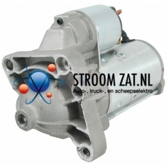 Startmotor Nissan / Opel / Renault 2.2/2.5 Dci